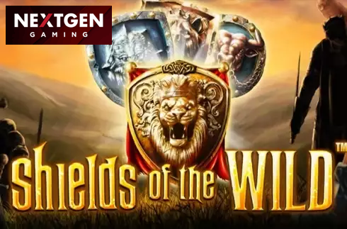 Shields of the Wild